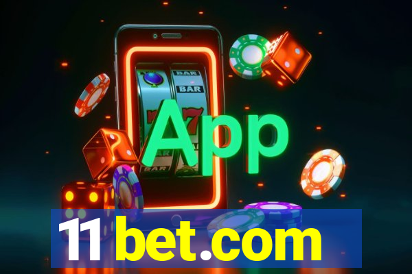 11 bet.com